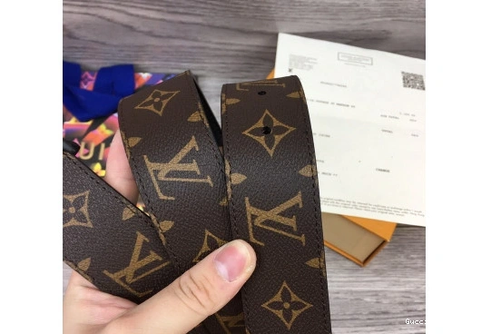 REP B-1469-3Q BELTS LOUIS VUITTON 1231